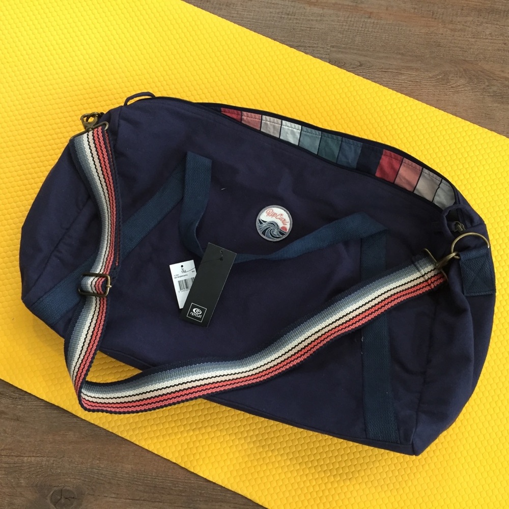 COPY - Rip Curl tote bag